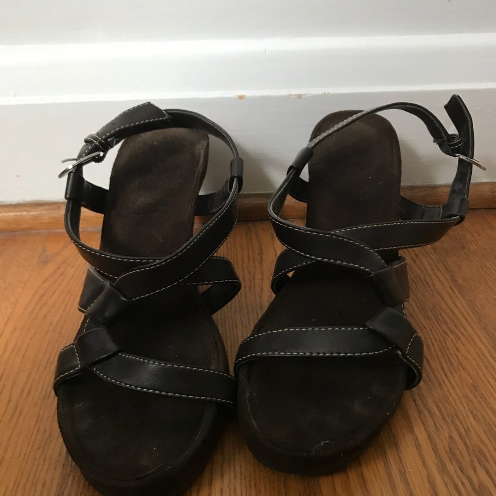Target Wedges, 7